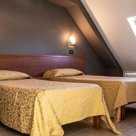 B&B Giorgia Реджо-ди-Калабрия Экстерьер фото