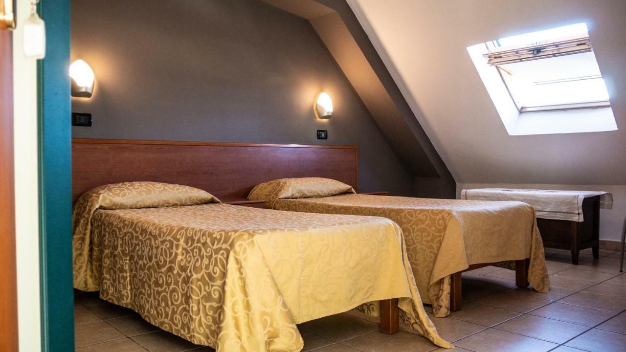 B&B Giorgia Реджо-ди-Калабрия Экстерьер фото