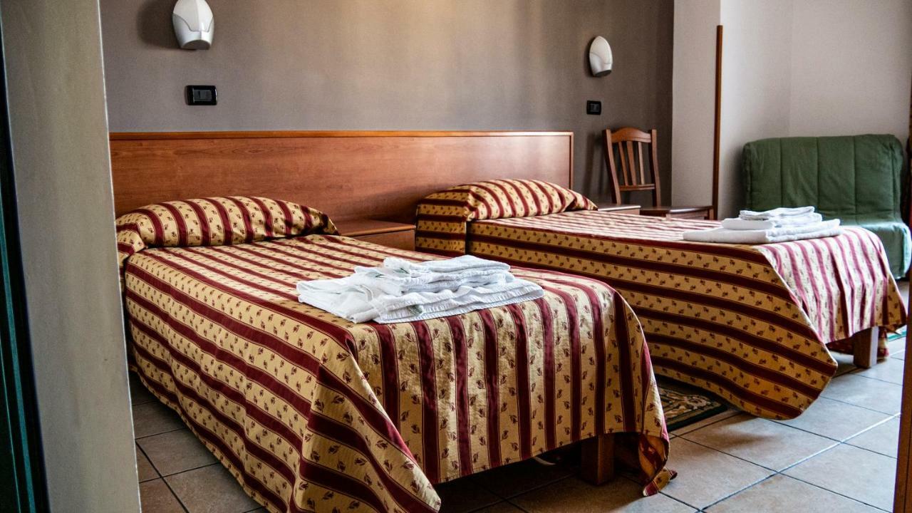 B&B Giorgia Реджо-ди-Калабрия Экстерьер фото